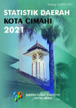 Statistik Daerah Kota Cimahi 2021