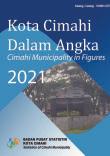 Kota Cimahi Dalam Angka 2021