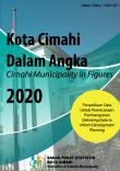 Kota Cimahi Dalam Angka 2020, Penyediaan Data Untuk Perencanaan Pembangunan