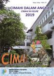 Cimahi Municipality in Figures 2019