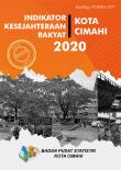 Indikator Kesejahteraan Rakyat Kota Cimahi 2020 - Data 2020