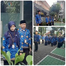 Commemoration Ceremony of Pancasila Miracle Day 2024