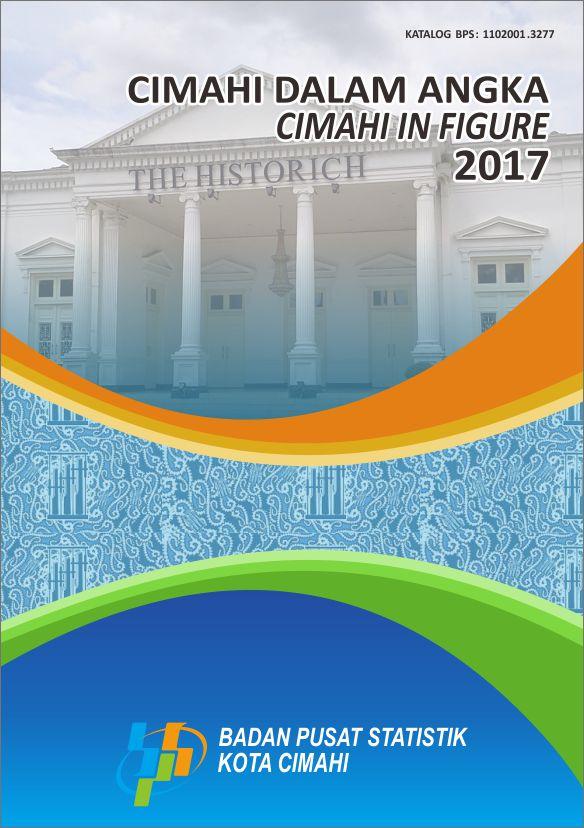 Cimahi Municipality in Figures 2017