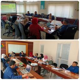 Training of Micro and Small Industry Survey Officers Quarter III 2024 