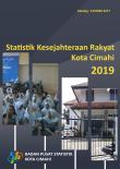 Welfare Statistic Of Cimahi Municipality 2019