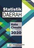 Statistik Daerah Kota Cimahi 2020