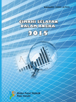 Kecamatan Cimahi Selatan dalam Angka 2015