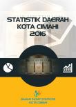 Statistik Daerah Cimahi 2016