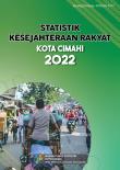 Statistik Kesejahteraan Rakyat Kota Cimahi 2022