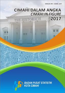 Kota Cimahi Dalam Angka 2017