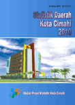 Statistik Daerah Kota Cimahi 2010