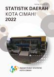 Statistik Daerah Kota Cimahi 2022