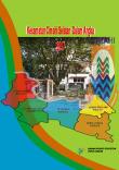 Kecamatan Cimahi Selatan Dalam Angka 2017