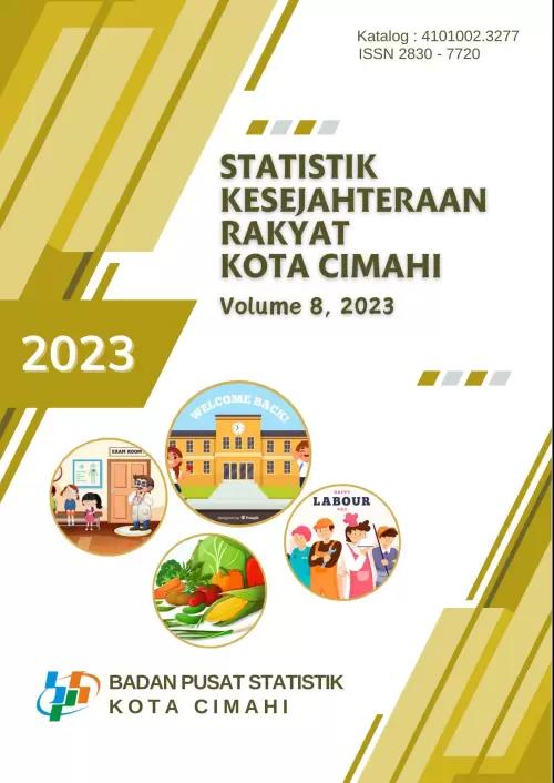 Welfare Statistics of Cimahi Municipality 2023